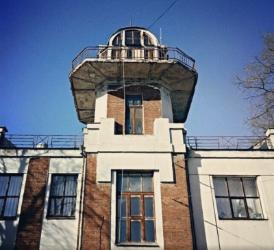 Необычные дома (Иваново)